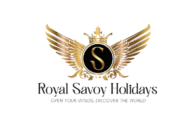 Royal Savoy Holidays